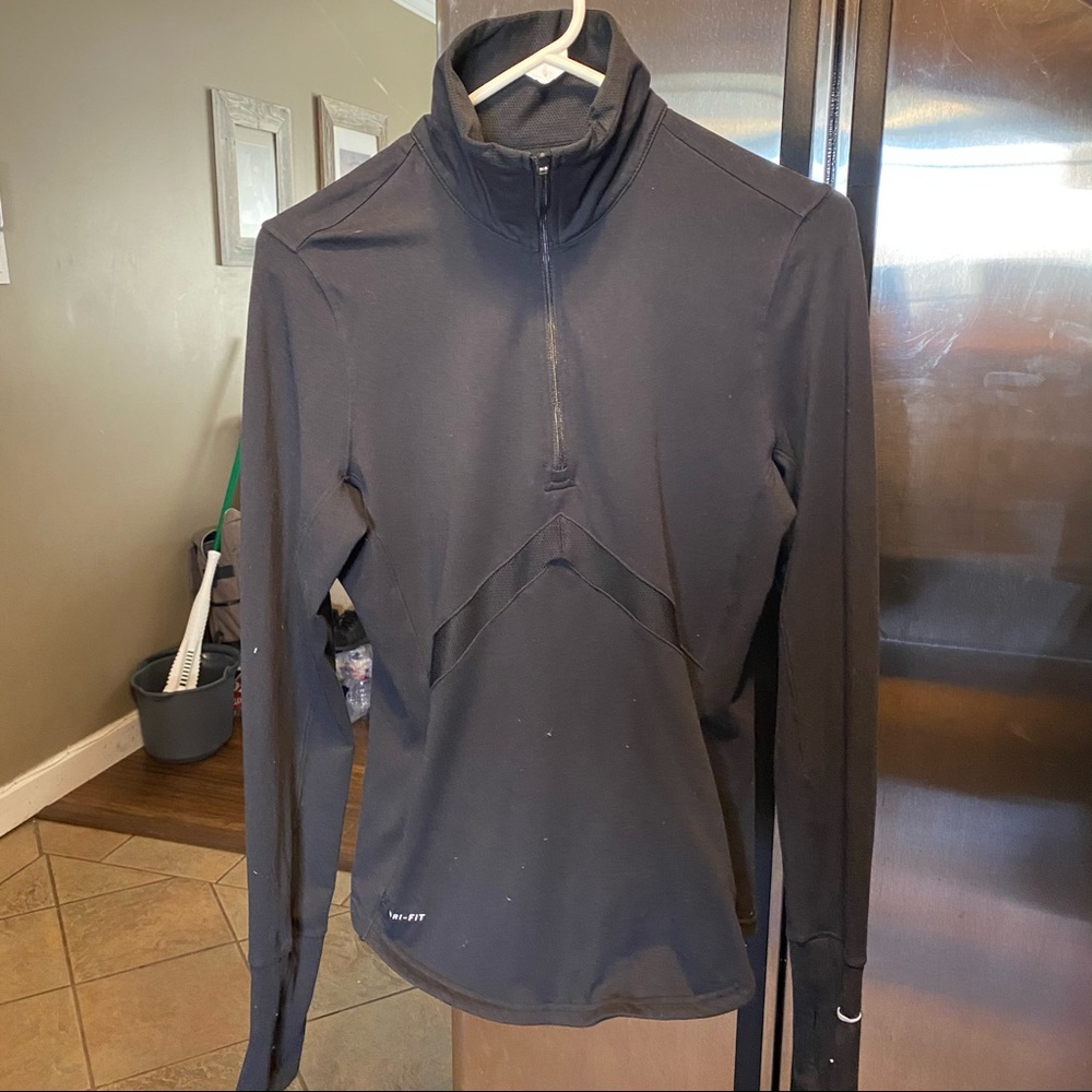 Nike Dri Fit Women’s Jacket